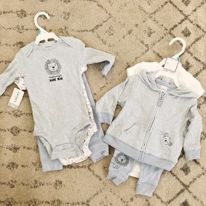 Baby Boy Outfits